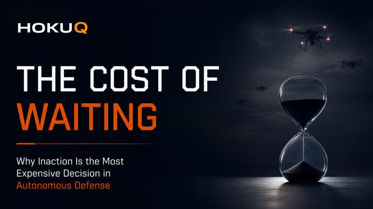 The Cost of Waiting